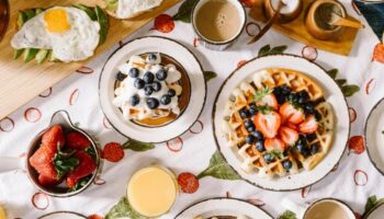 7 завтраков на каждый день, которые на самом деле спасают нашу жизнь