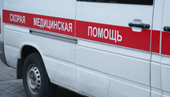 Дочь Аскольда Запашного получила травму в цирке своего отца
