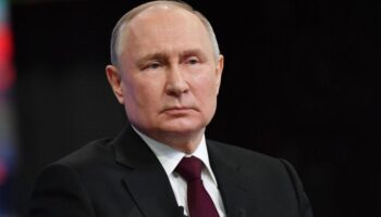 Путина пригласят на саммит G20. Хотят заманить, чтобы арестовать?