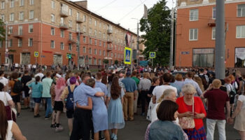 Две «Газели» передадут предприятию «Городской транспорт»