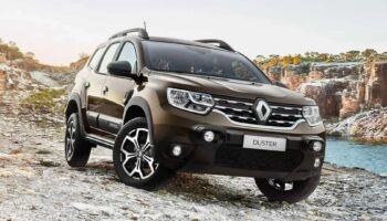 В бразильских Renault Duster нашли опасную проблему