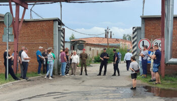 Годовщина страшного взрыва в Сергиевом Посаде: семьи погибших рассказали, как сложились их жизни