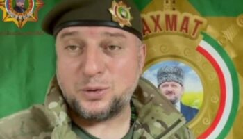 «Грозят убить»: Военкор обрисовал Алаудинову огромную проблему после драки с участием чеченцев