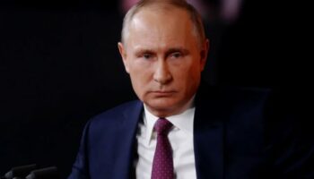 Путин на закрытом совещании рассказал о готовящейся атаке НАТО