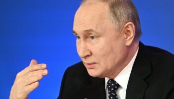 «НАТО, США и ЕС вступили в войну с Россией»: Путин сделал заявление об ударах вглубь РФ