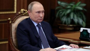 Южная Осетия примет участие в СВО? Какой указ подписал Путин