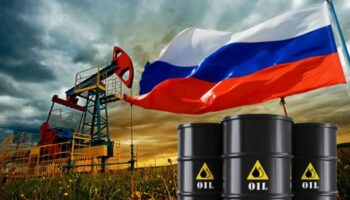 Половина россиян потребовала долю от нефтегазовых доходов страны