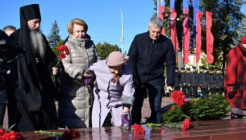 Сегодня Карелия отмечает 80-летие со Дня освобождения от захватчиков