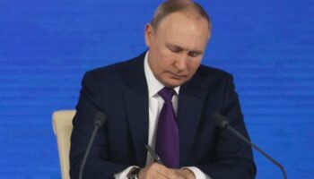 «Подлость от ВСУ»: какой «подарок» готовят Путину на день рождения?