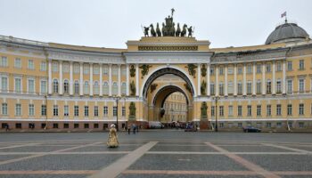 Польша пригрозила ракетной атакой по Санкт-Петербургу