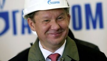 Европа угодила в собственную ловушку. Миллер сильно огорчил европейцев