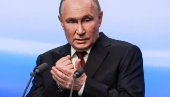 «Что-то изменилось после слов Путина: отменены удары вглубь России, сняты мероприятия с Зеленским»: аналитик