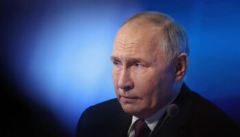 «Путина нужно арестовать»: Украина обратилась к Бразилии