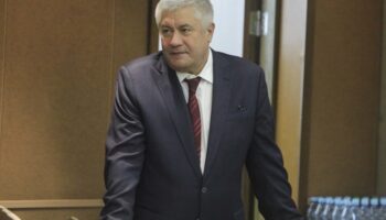 Владимир Колокольцев рассказал о работе мошеннических сим-банков: до 30 миллионов звонков в сутки